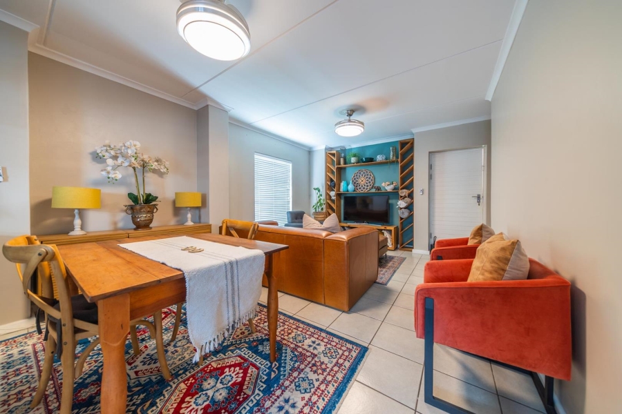 3 Bedroom Property for Sale in Nuutgevonden Western Cape